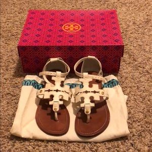 Tory Burch thong sandal